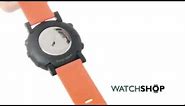 Suunto Men's Core Crush Coral Chronograph Watch (SS020692000)