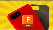 Make your own 3D Printed Phone Case with Fusion 360 | Useful 3D Prints