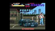 Final Fight (Japan) (Super Famicom) - (Longplay - Cody Travers | Expert Difficulty)