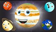 Discover Amazing Jupiter Facts For Kids In This Fun And Educational Video!
