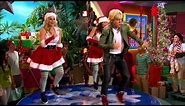 Christmas Soul - Music Video - Austin & Jessie & Ally All Star New Year - Disney Channel