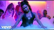 Demi Lovato - Sorry Not Sorry (Official Video)