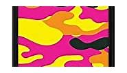 Wildflower Limited Edition Cases Compatible with iPhone XR (Neon Camo)