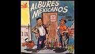Albures Chaf y Queli - Albures Mexicanos Vol I, II y III