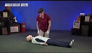 CPR Basics | ASHI and MEDIC First Aid