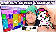 HONEST Review BEST 4+ Star Amazon Advent Calendars