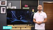 Sony KD49X8300C 49" 4K Ultra HD Smart LED LCD TV reviewed by product expert - Appliances Online