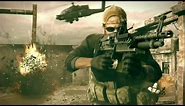 Medal of Honor (2010) - Official Launch Trailer | HD