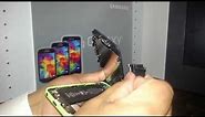 Como desarmar iphone 5s 5c Modelo A1532