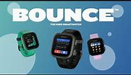 Garmin | Kids LTE-connected Smartwatch | Let’s Bounce