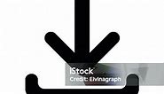 214,200+ Downloading Symbol Stock Illustrations, Royalty-Free Vector Graphics & Clip Art - iStock
