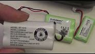 How to Buy Cordless Phone Batteries