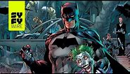Batman At 80: Comics Legends On Detective Comics #1000 | SYFY WIRE
