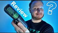 Remington mb6850 The best beard trimmer with a vacuum?