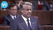 Boris Yeltsin - The Making of a Leader (2001 Documentary)
