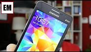 Samsung Galaxy Grand Prime recensione italiano da EsperienzaMobile