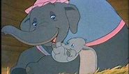 Baby Mine from 'Dumbo'