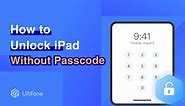 How to Unlock iPad without Passcode [2020 Update]