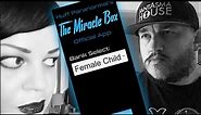 NEW The Miracle Box App | How To Use & We Try To Communicate With Spirits | #themiraclebox