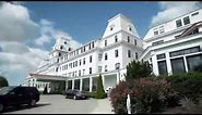 Wentworth by The Sea Hotel - New Castle, NH Overview