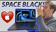 14" MacBook Pro M3 PRO REVIEW - UPGRADE? I LOVE IT!! ❤️