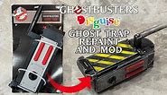 Ghostbusters Disguise Ghost Trap Repaint and Mod