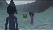 Spongebob "NOOOO"
