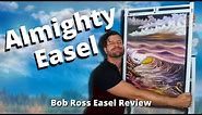 Bob Ross Easel Review - Everything You Need To Know Before You Buy!