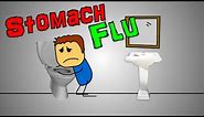 Brewstew - Stomach Flu