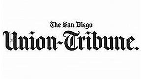San Diego Union-Tribune sold by LA Times