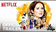 Unbreakable Kimmy Schmidt: Kimmy vs. The Reverend | Interactive Special Official Trailer | Netflix