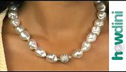 How to shop for pearls - Tips for buying pearls