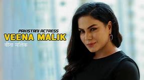Pakistani Actress | Veena Malik