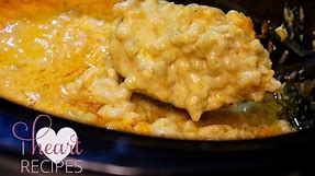 Best Slow Cooker Macaroni and Cheese | I Heart Recipes