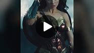 Wonder Woman !!! #dc #galgadot #wonderwoman #justiceleague #foryou
