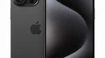 Apple iPhone 15 Pro Max (256GB) – Black Titanium