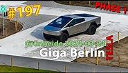 # 197 Tesla Giga Berlin • PHASE 1 • 2024-03-24 • Gigafactory 4K