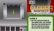 Floor 9 Walkthrough | 100 Floors Walkthrough | Floor 9 Answer