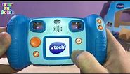 VTech Kidizoom Camera Pix, Blue
