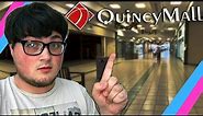 DEAD MALL: Quincy Town Center (Quincy IL)