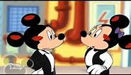 - Disney's House of Mouse - 1x13 - Pluto Saves the Day ( Part 3 ) [ HD ] -