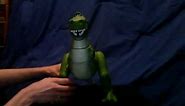 Rex the Roaring Dinosaur Toy Story Collection Review