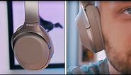 Sony WH1000XM2 Review - The BEST Value For Money Noise Cancelling Headphones