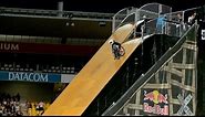 World’s First Wheelchair Frontflip – Aaron “Wheelz” Fotheringham