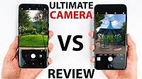 iPhone 8 Plus VS S8 Plus - CAMERA Review!