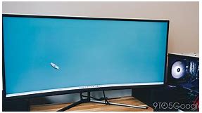 How to stream flawless fullscreen video on an ultrawide 21:9 monitor in Chrome
