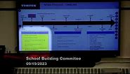 School Building Committee | Vertex Explains MSBA Timeline