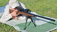 Remington Model 783 Varmint Rifle Review - Shooting Times