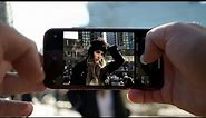 iPhoneX Portrait Mode VS a DSLR - in 4k
