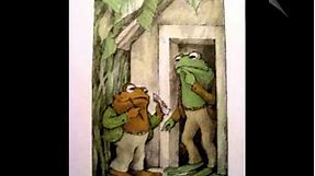Frog and Toad Together: A List